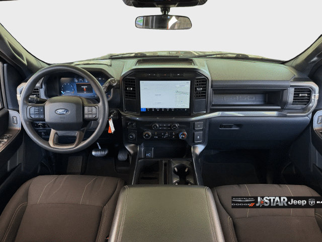 Used 2024 Ford F150 STX RWD image 10