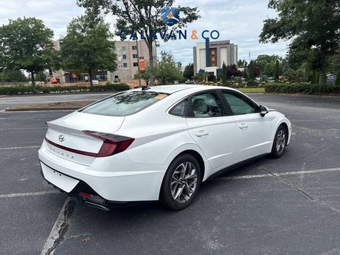 Used 2023 Hyundai Sonata SEL FWD image 6