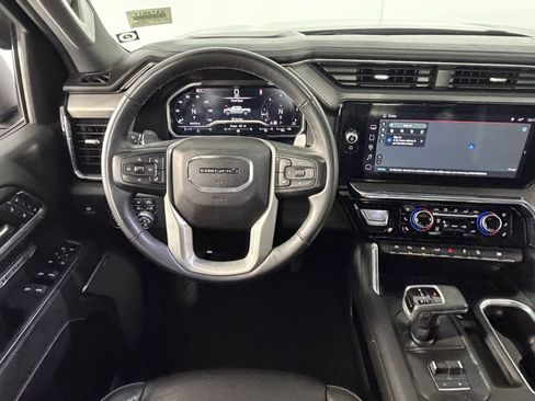 Used 2024 GMC Sierra 1500 Denali w/ Denali Reserve Package image 13