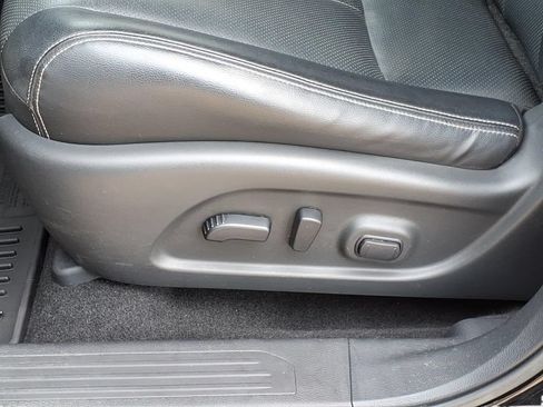 Used 2020 Nissan Murano SL w/ Cargo Package FWD image 24