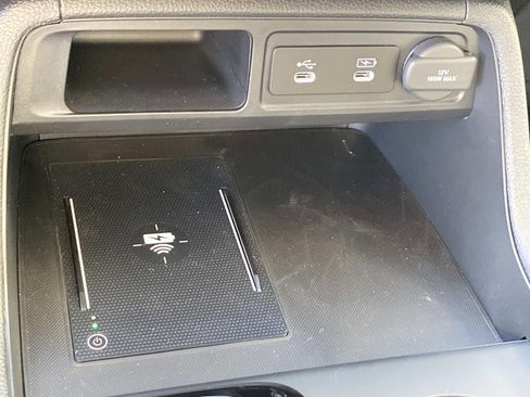 New 2026 Honda Passport RTL image 13