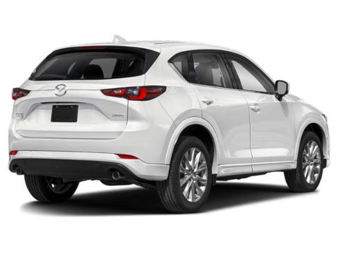New 2025 MAZDA CX-5 AWD 2.5 S w/ Premium Plus Pkg image 2