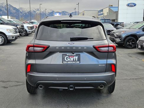 Used 2023 Ford Escape ST-Line Select w/ Tech Pack #2 image 7