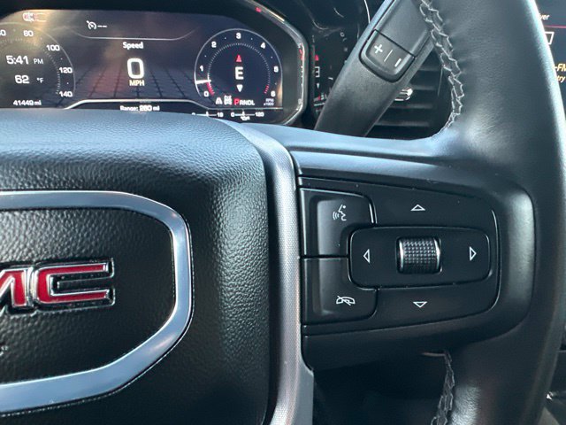 Used 2025 GMC Sierra 1500 SLT AWD/4WD image 25