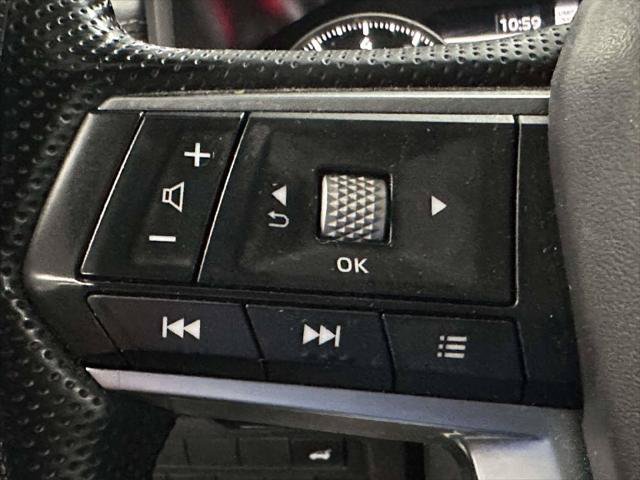 Used 2024 Mitsubishi Outlander SE AWD/4WD image 28