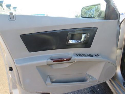 Used 2007 Cadillac CTS 3.6 w/ 3.6L V6 Luxury Package image 19