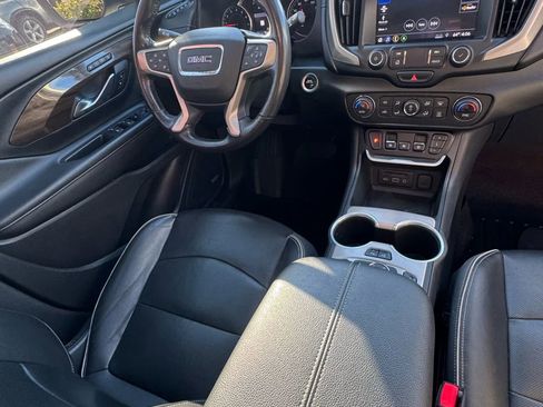 Used 2020 GMC Terrain Denali w/ Denali Premium Package image 20