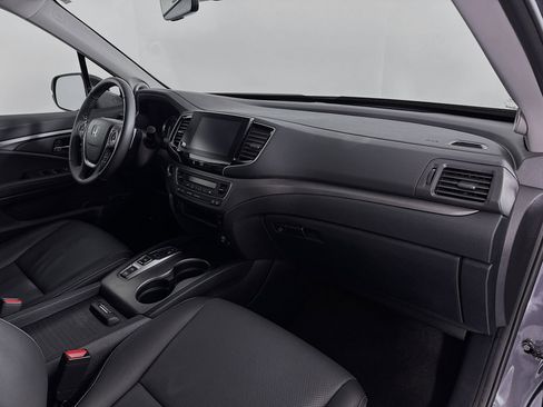 Certified 2023 Honda Ridgeline RTL image 29