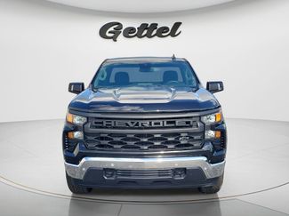 New 2026 Chevrolet Silverado 1500 W/T w/ WT Safety Package RWD video 2
