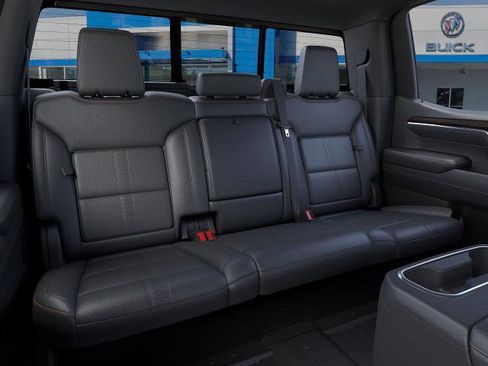 New 2025 Chevrolet Silverado 1500 High Country image 49