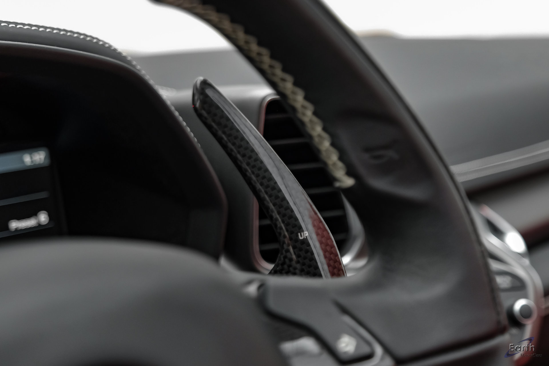 Used 2015 Ferrari 458 Spider RWD image 63