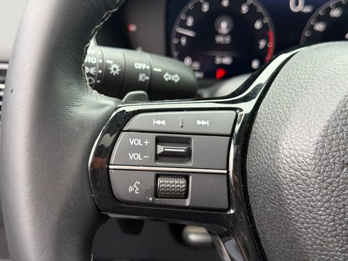 Used 2024 Honda Civic Touring image 20