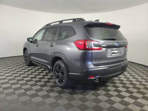 New 2026 Subaru Ascent Premium image 6