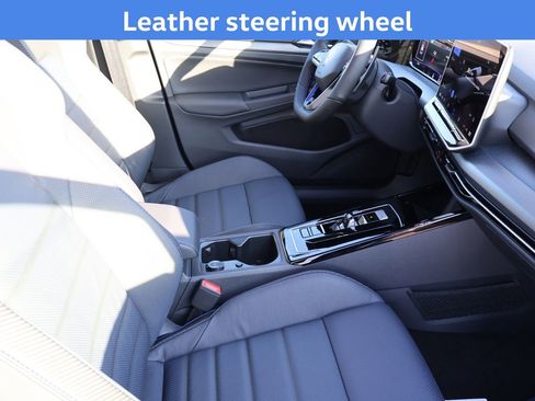 New 2026 Volkswagen Golf image 13