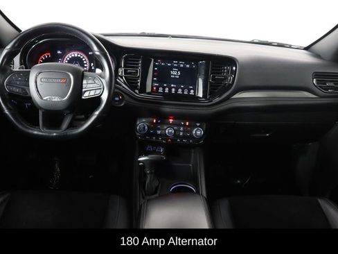 Used 2022 Dodge Durango GT image 14