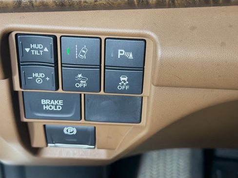 Used 2019 Acura RDX FWD w/ Advance Package image 17