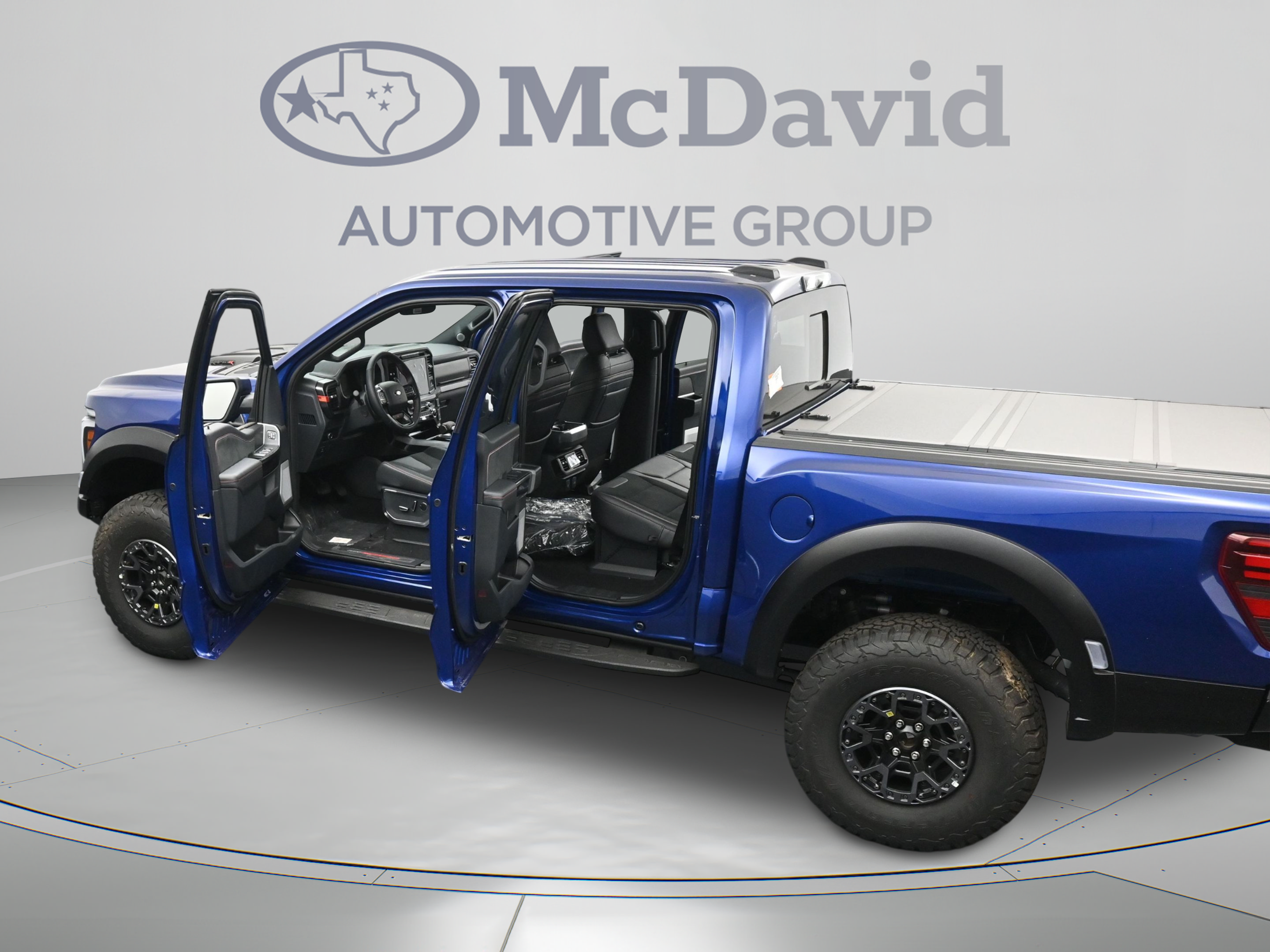 New 2026 Ford F150 Raptor w/ Equipment Group 803A Raptor R AWD/4WD image 30