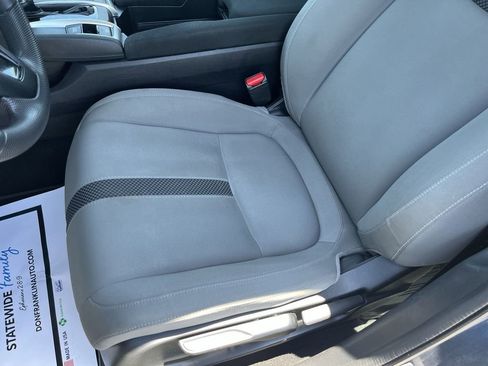 Used 2021 Honda Civic LX image 12