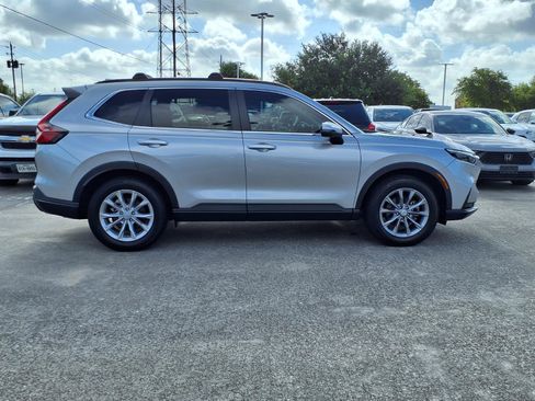 Used 2025 Honda CR-V EX-L image 26