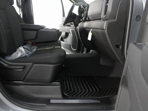 New 2026 GMC Sierra 2500 SLE w/ SLE Convenience Package image 19