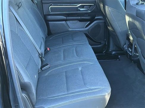 Used 2019 RAM 1500 Big Horn image 41