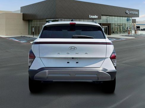 New 2026 Hyundai Kona SEL Premium FWD image 6