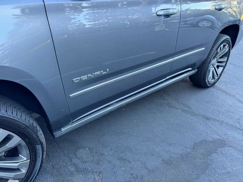 Used 2019 GMC Yukon Denali w/ Denali Ultimate Package AWD/4WD image 45