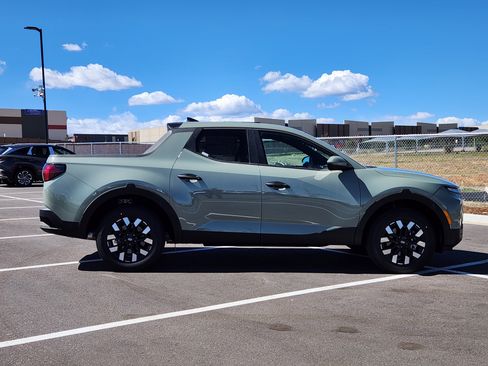 New 2026 Hyundai Santa Cruz SE AWD/4WD image 6