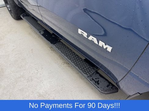 Used 2019 RAM 1500 Big Horn image 2