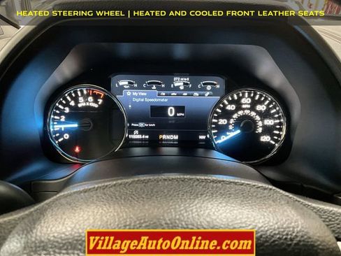 Used 2019 Ford F150 Platinum image 11