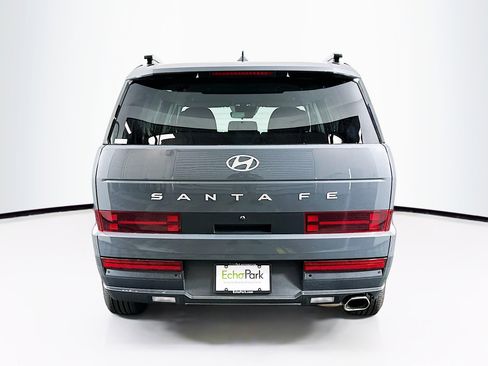 Used 2025 Hyundai Santa Fe SEL image 7