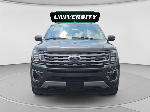Used 2020 Ford Expedition Max Limited w/ Equipment Group 302A AWD/4WD image 8