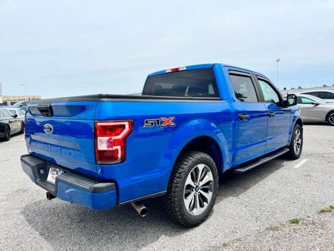 Used 2019 Ford F150 XL w/ Equipment Group 101A Mid RWD image 38