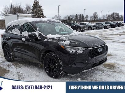 Used 2023 Ford Escape Active w/ Tech Pack #2