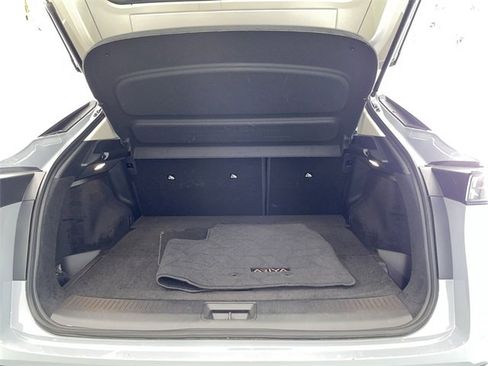 Certified 2024 Nissan Ariya ENGAGE e-4ORCE image 15