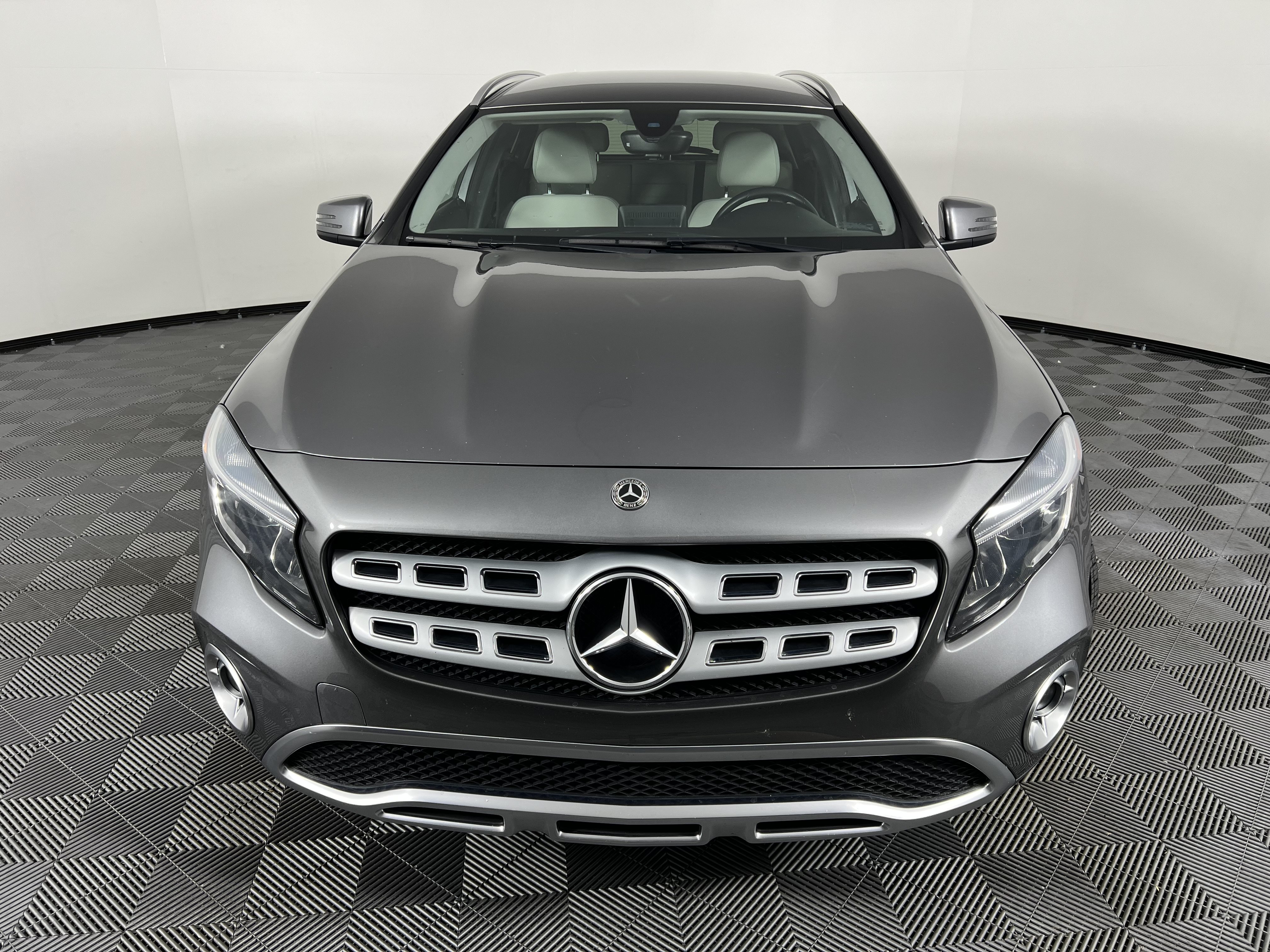Used 2020 Mercedes-Benz GLA 250 4MATIC image 5