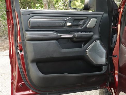 Used 2021 RAM 1500 Limited image 28