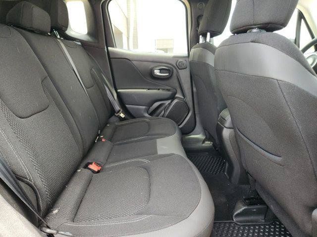 Used 2023 Jeep Renegade Altitude w/ Sun/Sound Group AWD/4WD image 24
