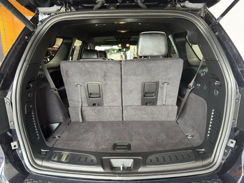 Used 2024 Dodge Durango Citadel AWD/4WD image 24