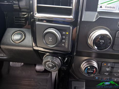 Used 2019 Ford F150 Raptor w/ Equipment Group 802A Luxury AWD/4WD image 26