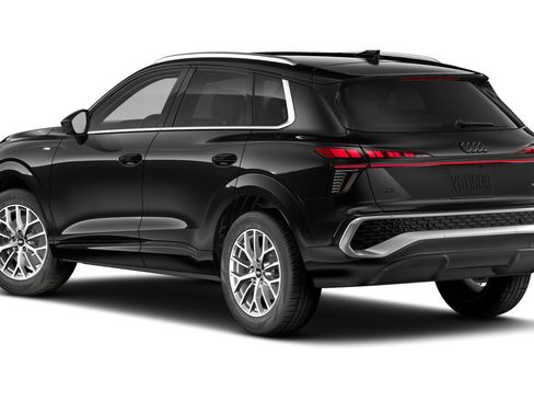 New 2026 Audi Q3 quattro 2.0T AWD/4WD image 5