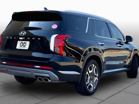 Used 2025 Hyundai Palisade SEL FWD image 12