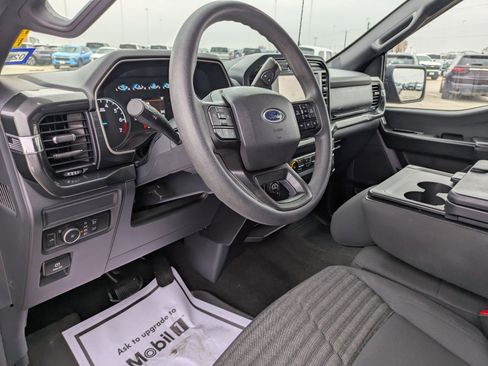 Used 2021 Ford F150 XL w/ STX Appearance Package image 9