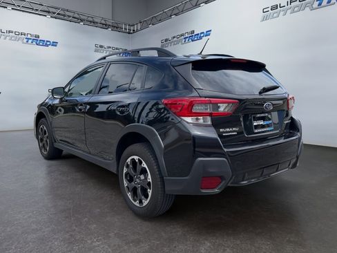 Used 2023 Subaru Crosstrek 2.0i AWD/4WD image 7