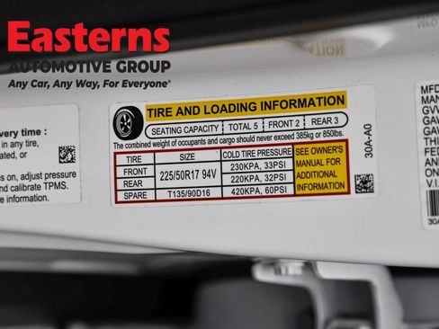 Used 2024 Honda Accord LX image 34