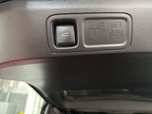 Used 2024 Ford Expedition Max Limited AWD/4WD image 38