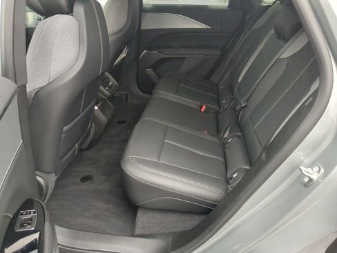 Certified 2024 Cadillac Lyriq Tech w/ LPO, Floor Liner Package AWD/4WD image 24