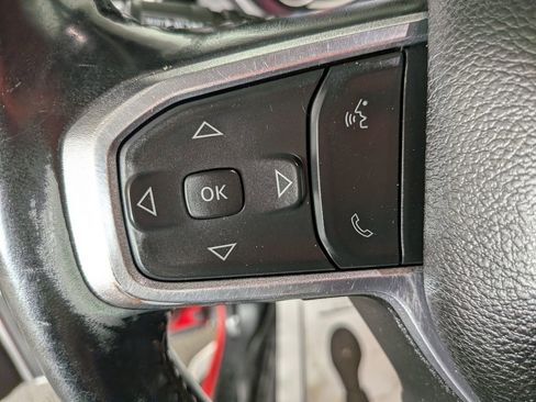 Used 2023 RAM 3500 Laramie image 20