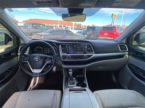 Used 2019 Toyota Highlander Plus image 16