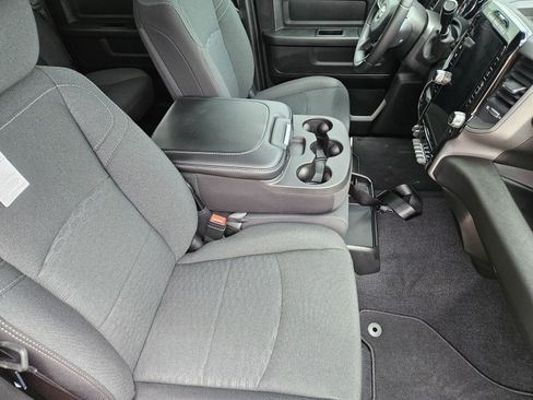 Used 2026 RAM 3500 Tradesman AWD/4WD image 18